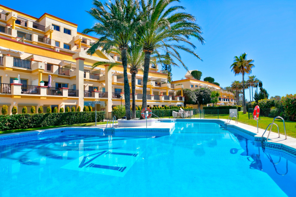 Romana Playa 625 Apartment by GHR Rentals