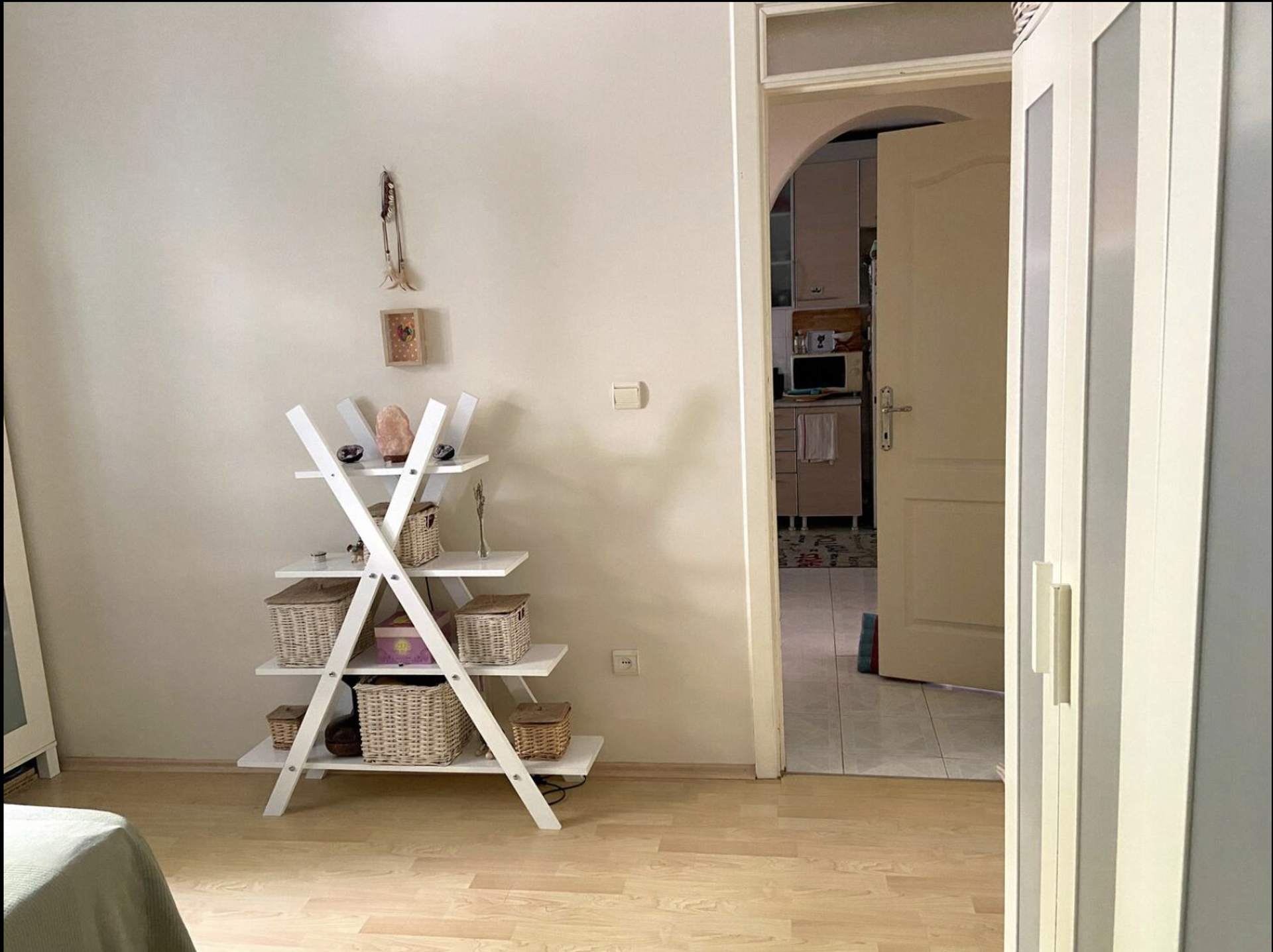 The Room You Stay