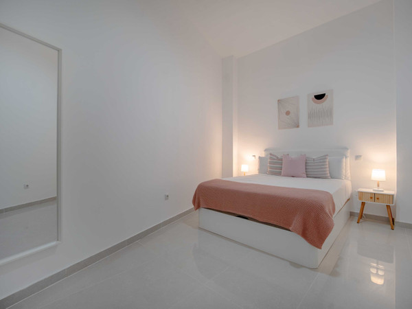 Dormitorio 1