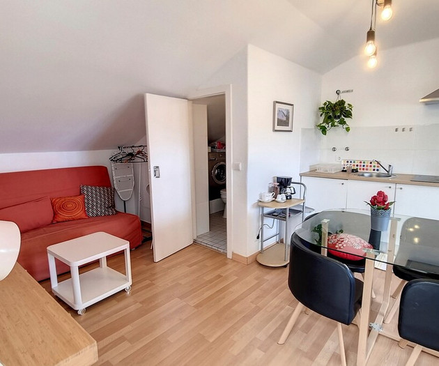 Saldanha Studio by Sweetcottage