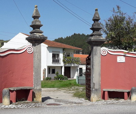 Bérelhető ház - Torres Vedras
