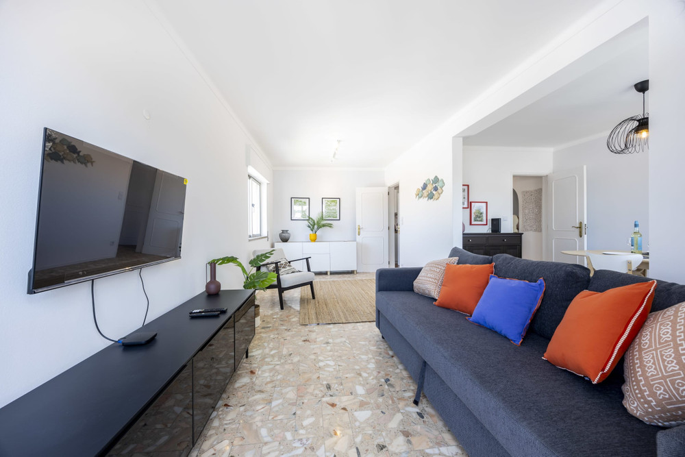 Apartment Zacarias preview