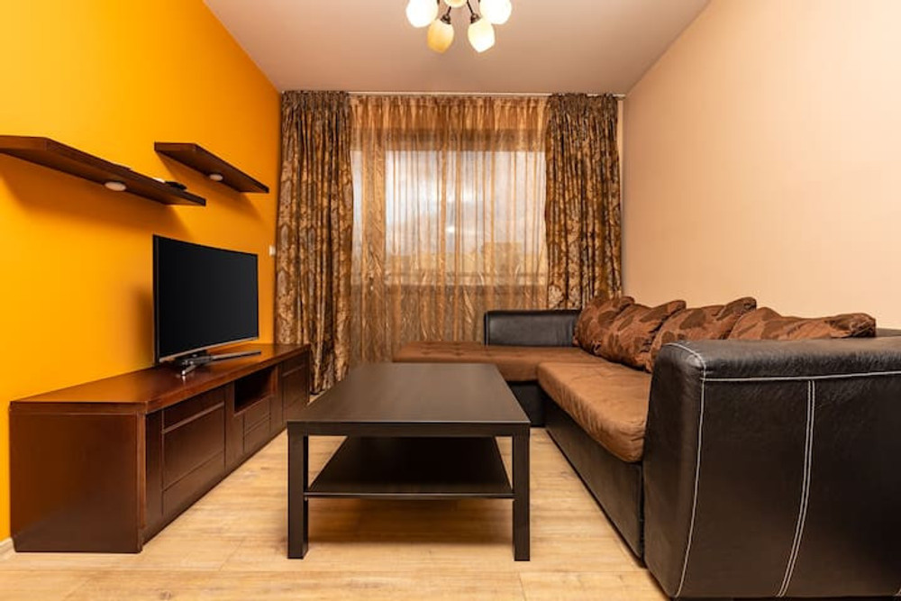 "South" Plovdiv - 2BD Flat with Balcony preview