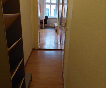 Studio Appartement in centraler location