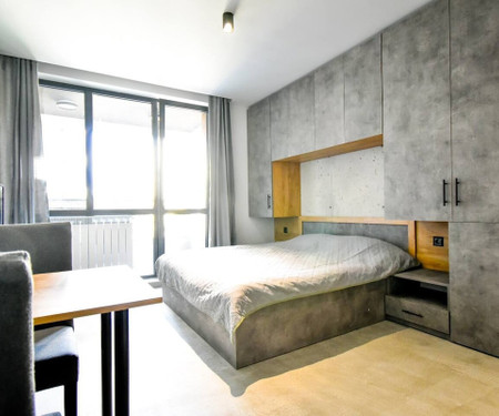 Nomad Friendly | Washer | Terrace | Parking