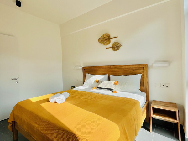 Bedroom 1