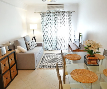 Casa Pinhão - Apartment on Monte Gordo Beach