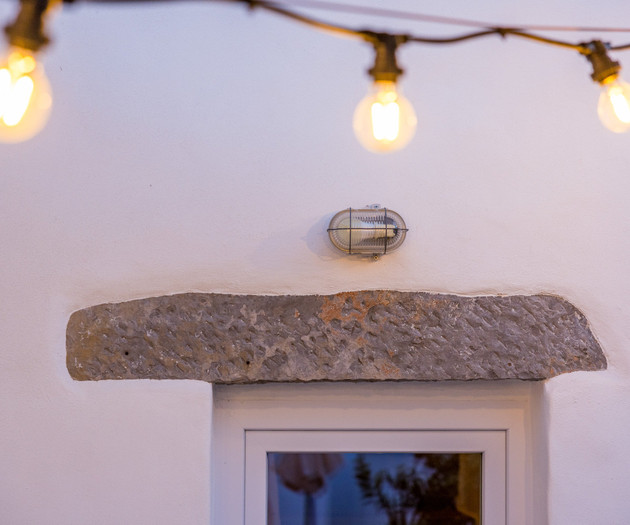 Terracota - A Slow Home for Longer Stays