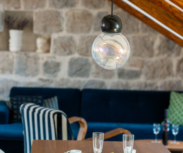“Stylish 2 BR Retreat on Split’s Seaside Riva“
