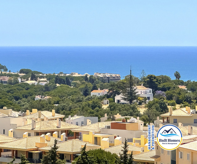 Lili Seaview Residence, 4 Terraces, 2 Pools