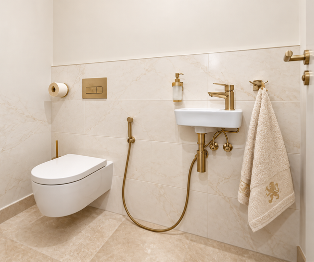 Amplo apartamento central | Luxo em Praga