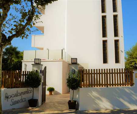 Apartamento in Canyamel (Mallorca)