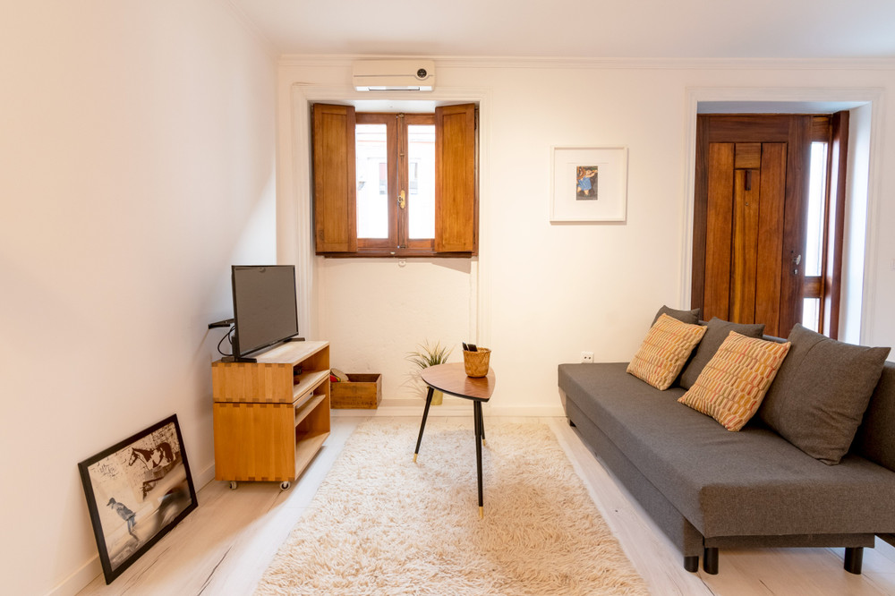 Muses House | 3BR Duplex in Porto City Centre | Tr preview