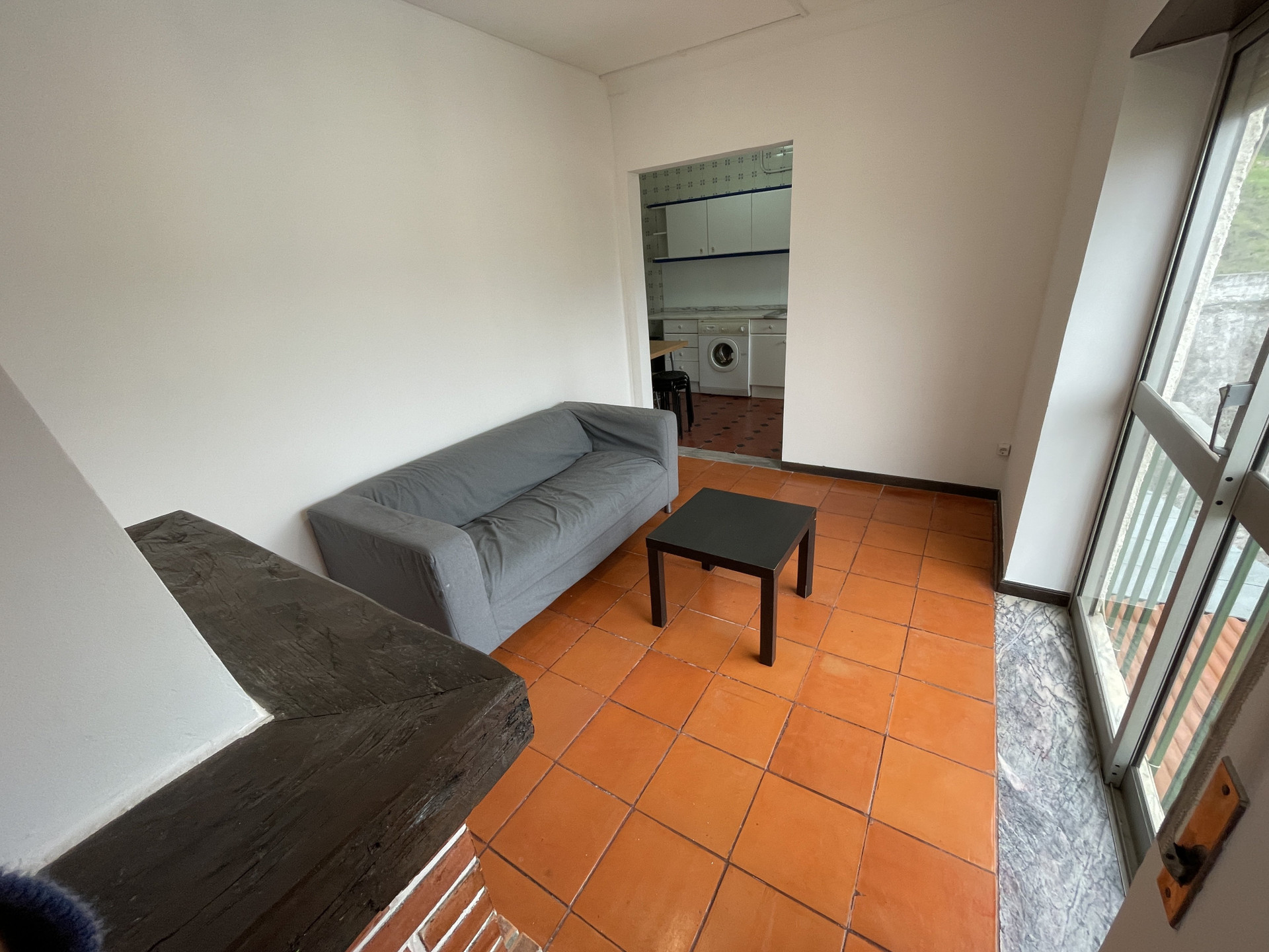 Living room 1