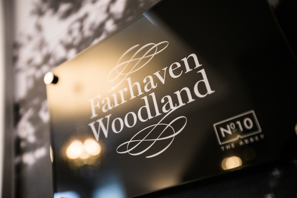 Fairhaven Woodland preview