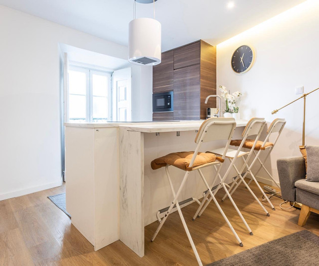 Comfortable Apartment in the heart of Lisbon