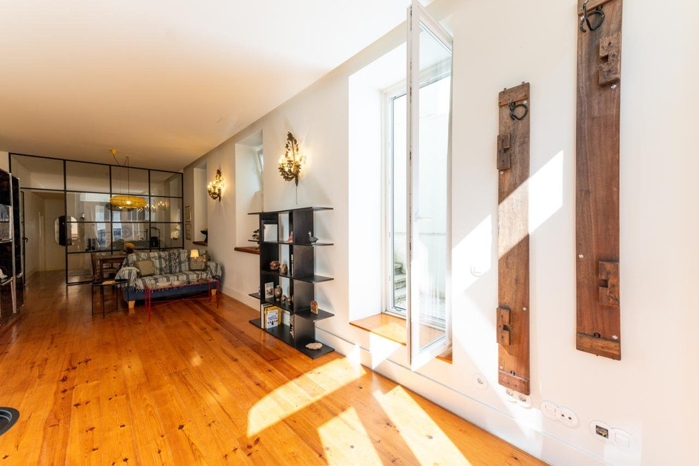 Algés Loft | Near the River + Bike Station for 2 preview