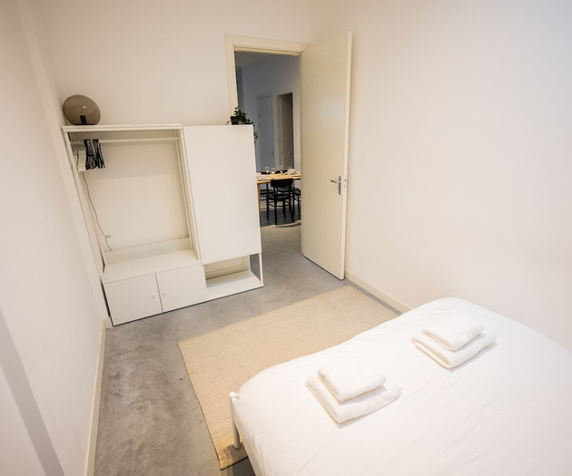 Contemporary Stylish 2BDR Apartment LK