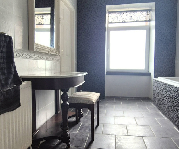 Unique opportunity to rent a Georgian-style apt