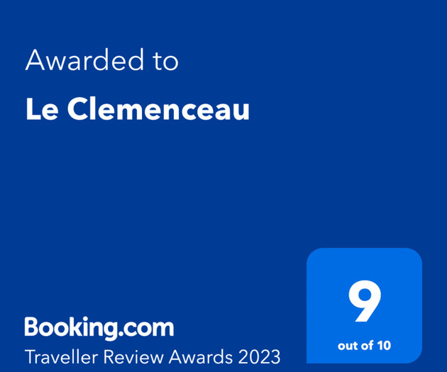 Le Clemenceau