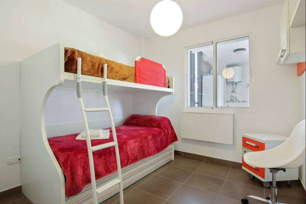Holiday Apartment By GHR Rentals