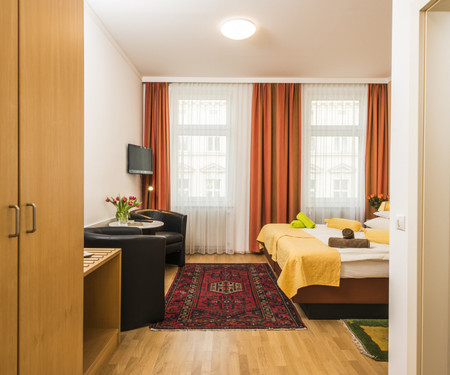 Flat for rent  - Vienna-Hernals