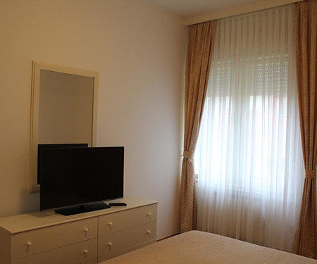 Apartman Vinkovićeva ulica