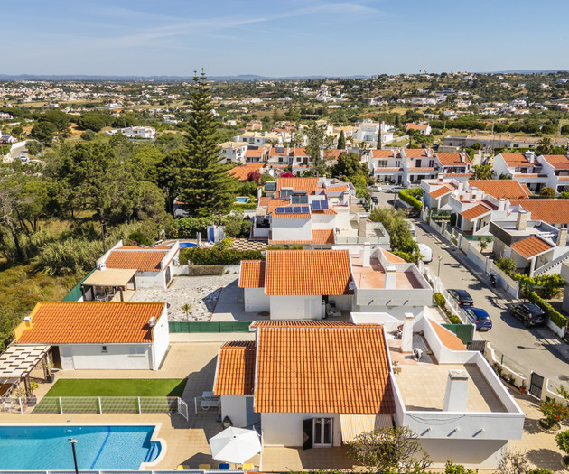 Solar do Castelo Villa with Pool