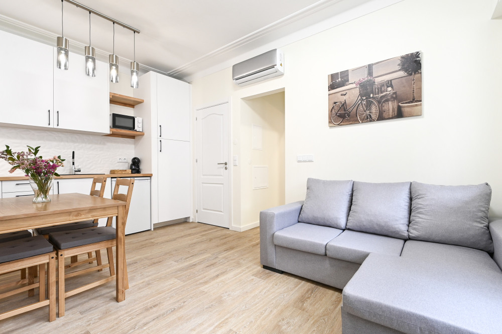 2 bedroom Apartment City Center Braga preview