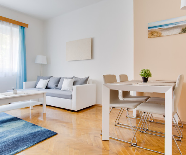 MODERN AND COSY APARTMENT - Prague 4