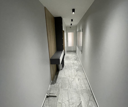 Apartman Rastočine ulica