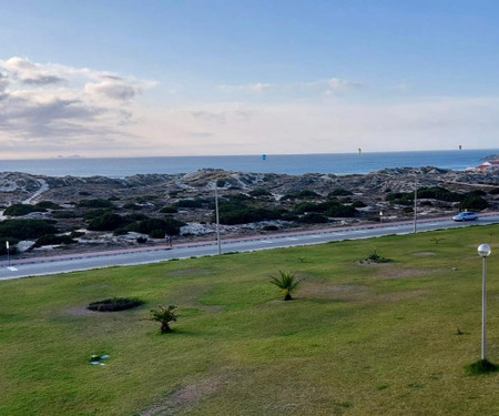 Sea view apartment, Baleal, Peniche