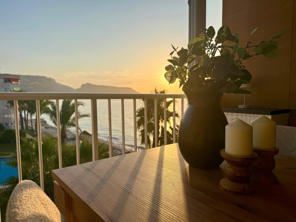 Altea Blue Horizon | Vistas al mar · Wifi · Aparca preview