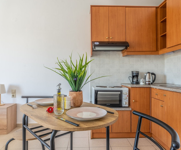 Urban Apt Next University 15