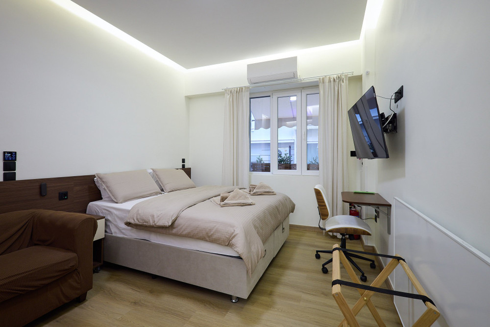 Athens Boutique Apartment at Syntagma and Ermou preview