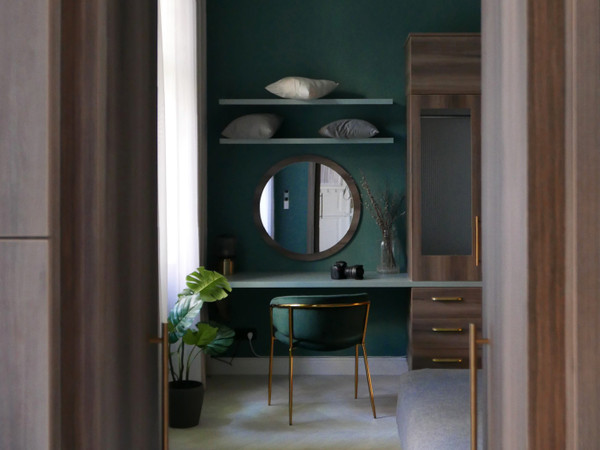 Dormitorio