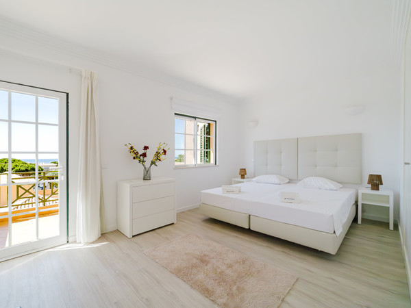 Bedroom 1