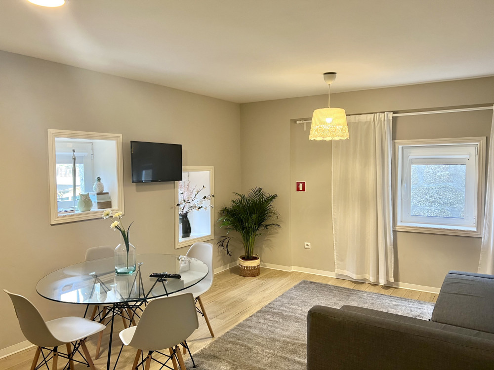 Flat in the centre of Amarante preview