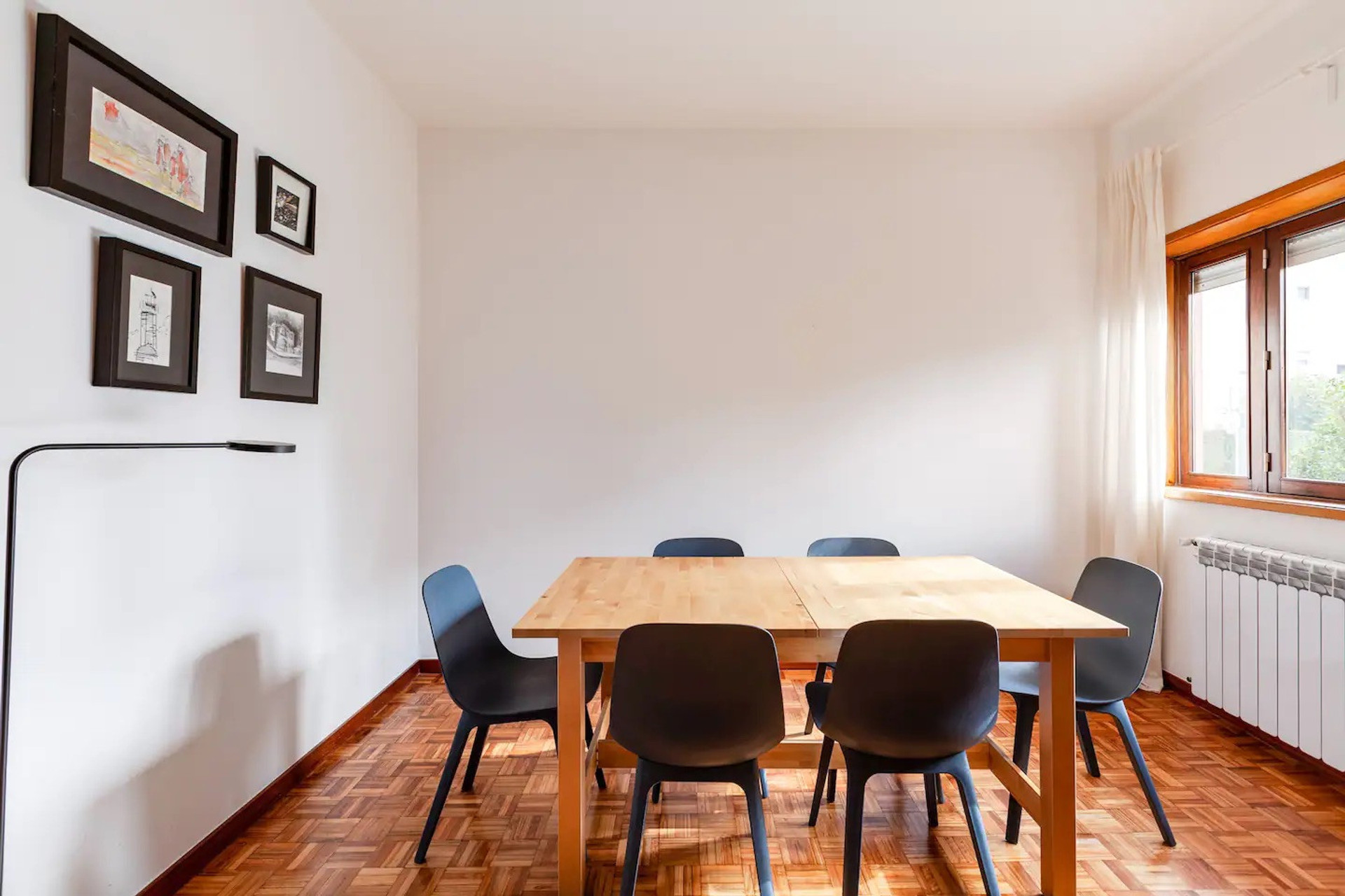 Sala de jantar