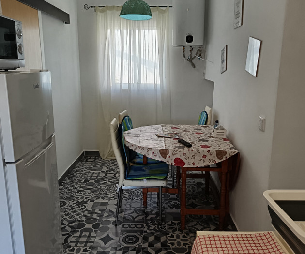 Sunny flat Tropicana in Albufeira Gale