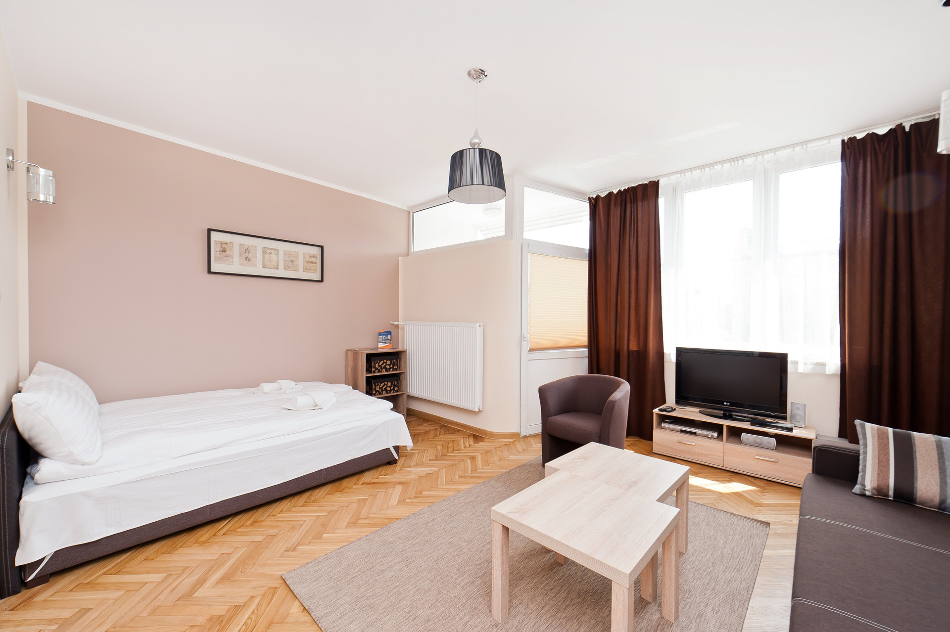 mieszkanie, Kazimierz 7