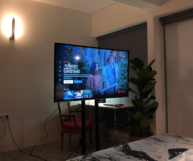 New Luxury Loft, Syntagma Historic Center-ACANTHUS