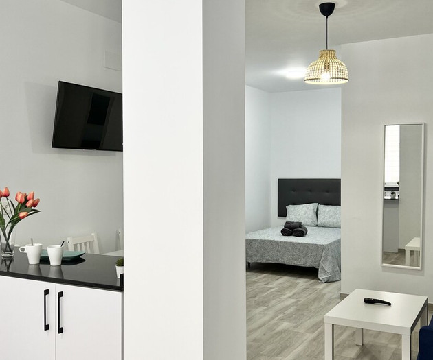 Suites Los Tilos Studio 3