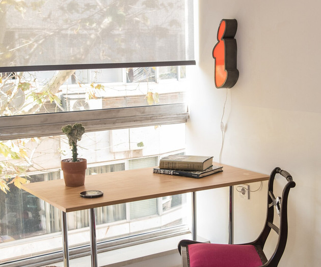 New Luxury Loft, Syntagma Historic Center - ALTHEA