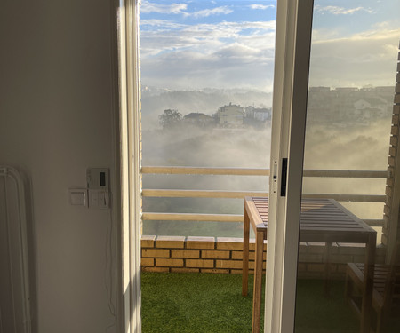 Magical Views of Porto! Luxury 2-Bedroom Apartment