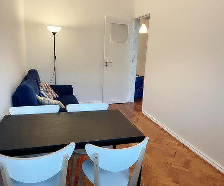 2-bedroom apartment São Domingos de Benfica