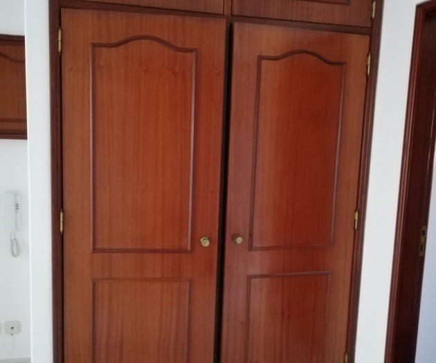 Apartamento T2 mobilado e equipado