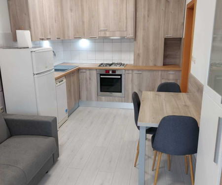 Apartman Kutnjački put