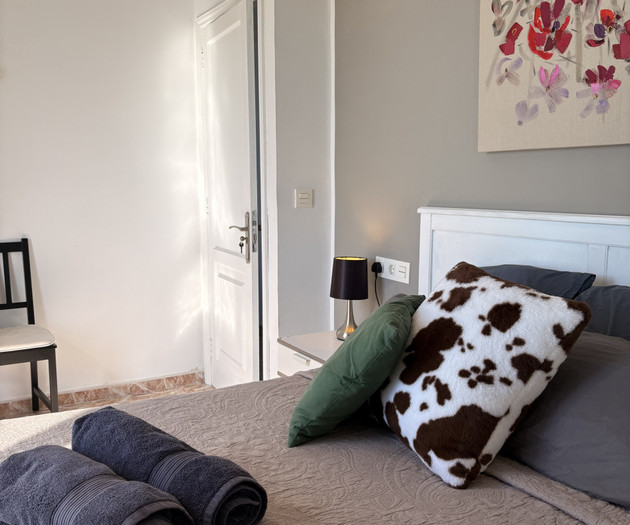 Double Room in Coliving MYL (nº6)