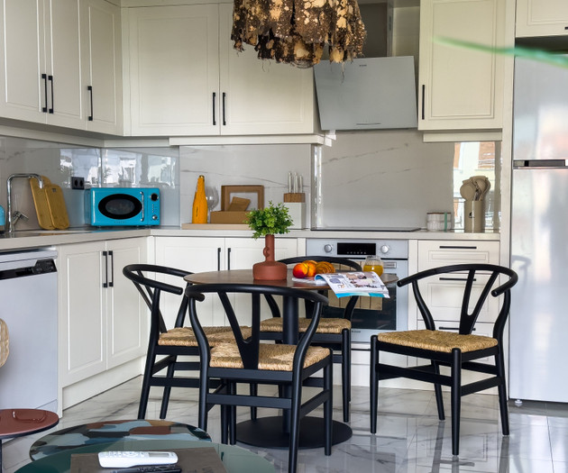 Qoople Elysee 29 (2+1) Apartment in Alanya, Turkey